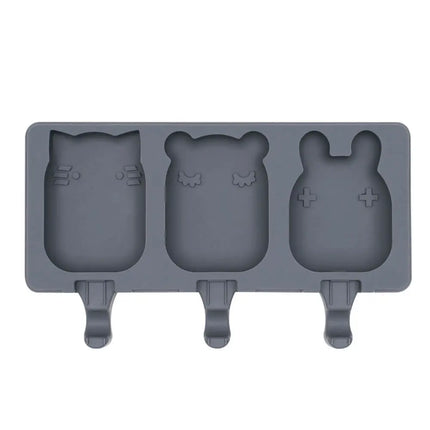 We Might Be Tiny Icy Pole Mould - Charcoal-We Might Be Tiny-Hello Charlie