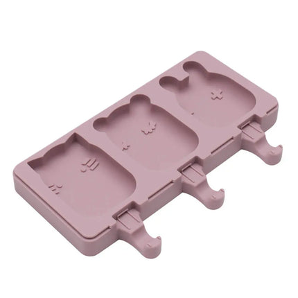 We Might Be Tiny Icy Pole Mould - Dusty Rose-We Might Be Tiny-Hello Charlie