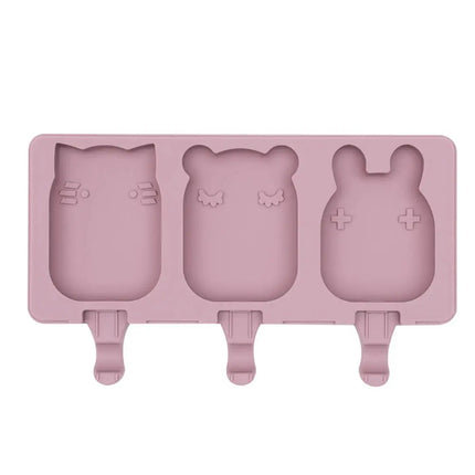 We Might Be Tiny Icy Pole Mould - Dusty Rose-We Might Be Tiny-Hello Charlie