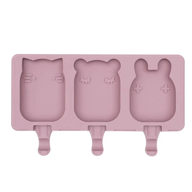 We Might Be Tiny Icy Pole Mould - Dusty Rose-We Might Be Tiny-Hello Charlie