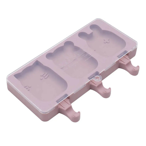 We Might Be Tiny Icy Pole Mould - Dusty Rose-We Might Be Tiny-Hello Charlie