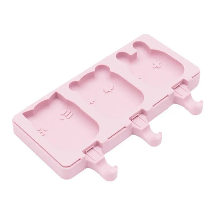 We Might Be Tiny Icy Pole Mould - Powder Pink-We Might Be Tiny-Hello Charlie