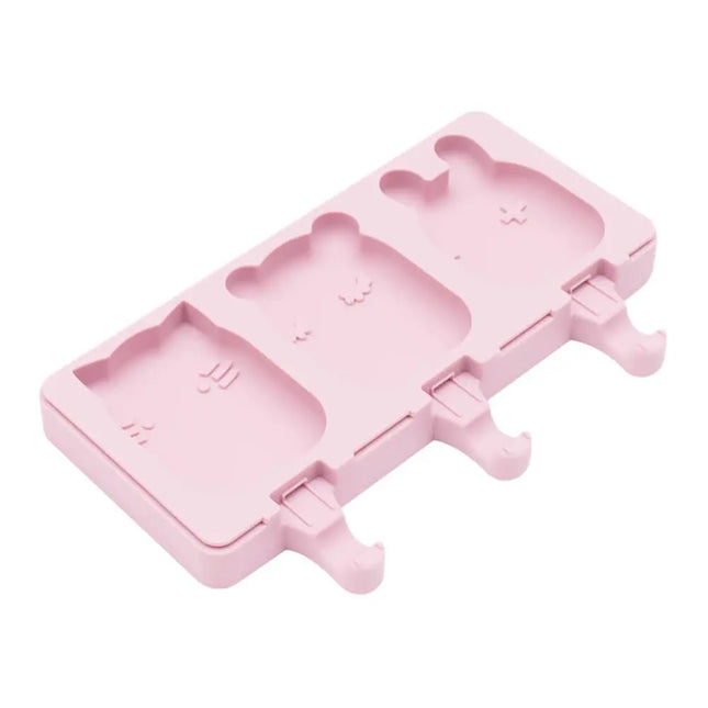 We Might Be Tiny Icy Pole Mould - Powder Pink-We Might Be Tiny-Hello Charlie
