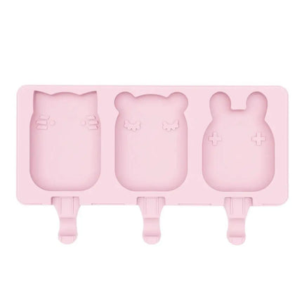 We Might Be Tiny Icy Pole Mould - Powder Pink-We Might Be Tiny-Hello Charlie