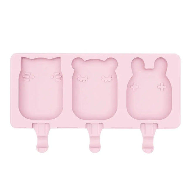We Might Be Tiny Icy Pole Mould - Powder Pink-We Might Be Tiny-Hello Charlie