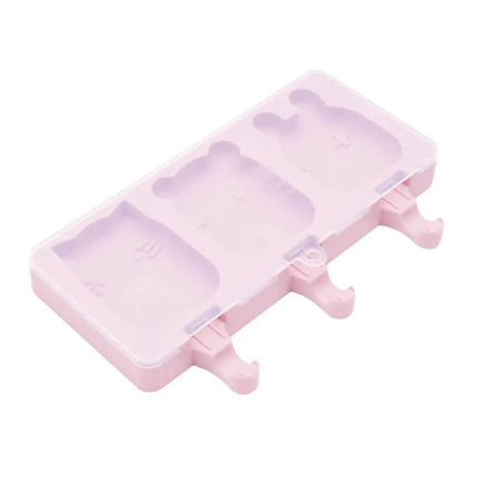 We Might Be Tiny Icy Pole Mould - Powder Pink-We Might Be Tiny-Hello Charlie
