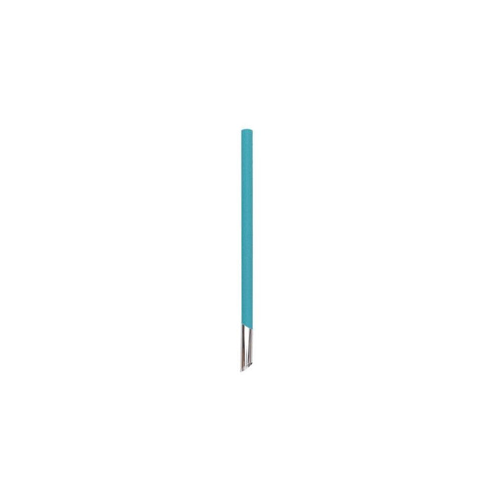 We Might Be Tiny Keepie & Bubble Tea Straw Set - Blue Dusk - Hello Charlie