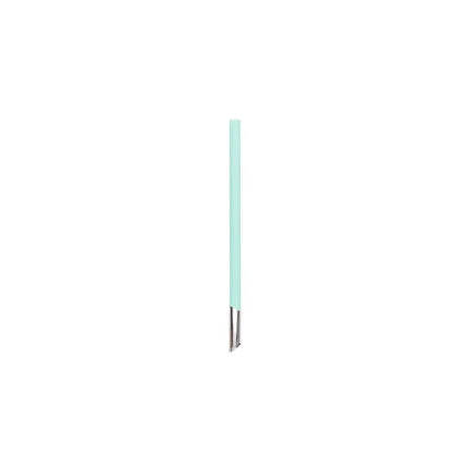 We Might Be Tiny Keepie & Bubble Tea Straw Set - Mint-We Might Be Tiny-Hello Charlie