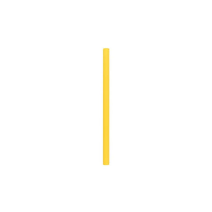 We Might Be Tiny Keepie & Bubble Tea Straw Set - Yellow-We Might Be Tiny-Hello Charlie