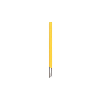 We Might Be Tiny Keepie & Bubble Tea Straw Set - Yellow-We Might Be Tiny-Hello Charlie