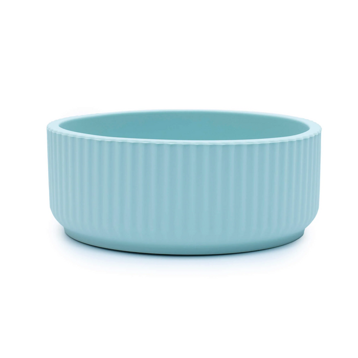 We Might Be Tiny Picnies Outdoor Dining Bowls – Mermaid-Hello-Charlie