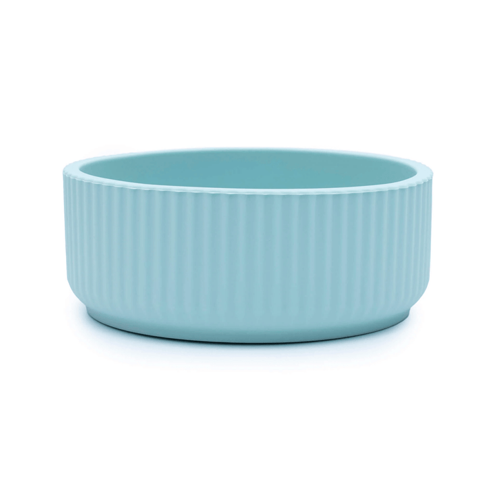 We Might Be Tiny Picnies Outdoor Dining Bowls – Mermaid - Hello Charlie