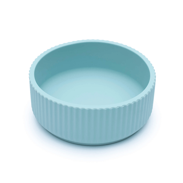 We Might Be Tiny Picnies Outdoor Dining Bowls – Mermaid - Hello Charlie