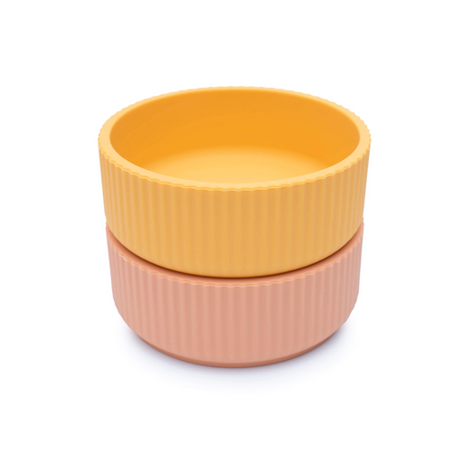 We Might Be Tiny Picnies Outdoor Dining Bowls – Sunshine-Hello-Charlie