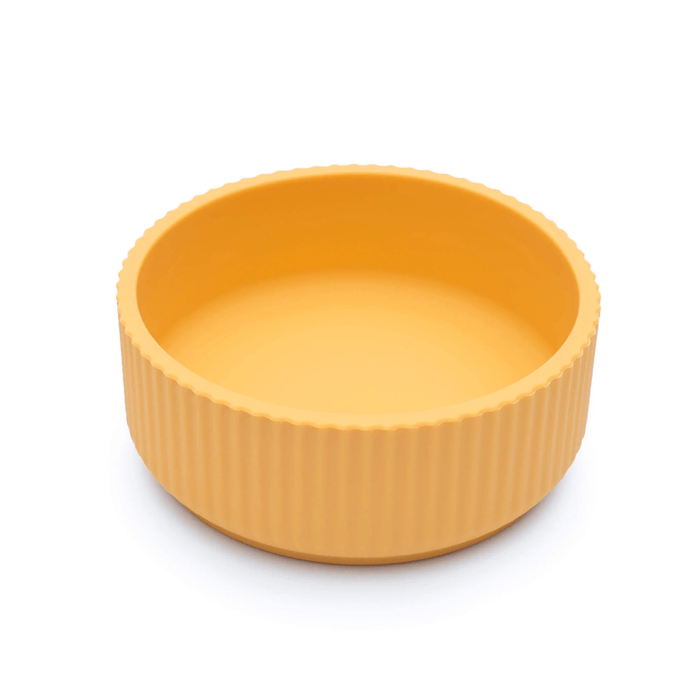 We Might Be Tiny Picnies Outdoor Dining Bowls – Sunshine - Hello Charlie