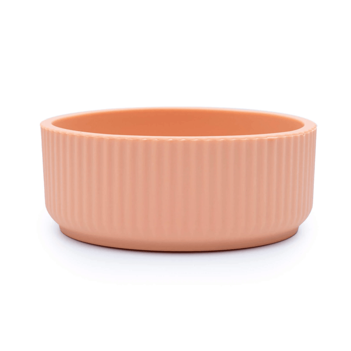 We Might Be Tiny Picnies Outdoor Dining Bowls – Sunshine - Hello Charlie