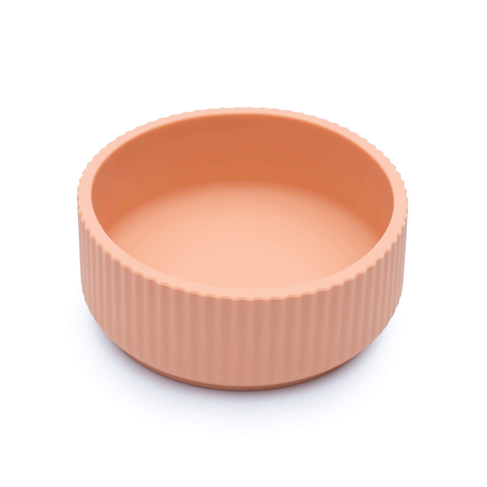 We Might Be Tiny Picnies Outdoor Dining Bowls – Sunshine - Hello Charlie