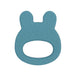 We Might Be Tiny Silicone Baby Teether - Bunny - Hello Charlie