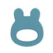 We Might Be Tiny Silicone Baby Teether - Bunny - Hello Charlie