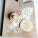 We Might Be Tiny Stampies Silicone Cookie Stamps - Hello Charlie