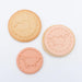 We Might Be Tiny Stampies Silicone Cookie Stamps - Hello Charlie