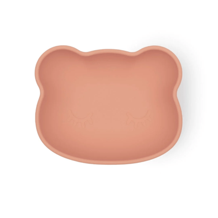 We Might Be Tiny Stickie Bowl - Dark Peach-We Might Be Tiny-Hello Charlie