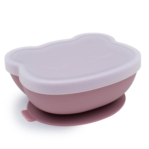 We Might Be Tiny Stickie Bowl - Dusty Rose - Hello Charlie