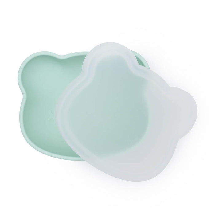 We Might Be Tiny Stickie Bowl - Mint - Hello Charlie