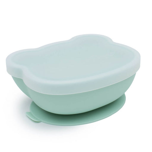 We Might Be Tiny Stickie Bowl - Mint - Hello Charlie