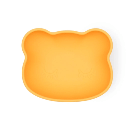 We Might Be Tiny Stickie Bowl - Mustard-We Might Be Tiny-Hello Charlie