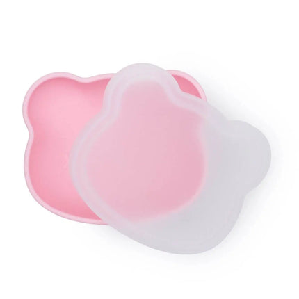 We Might Be Tiny Stickie Bowl - Powder Pink-We Might Be Tiny-Hello Charlie