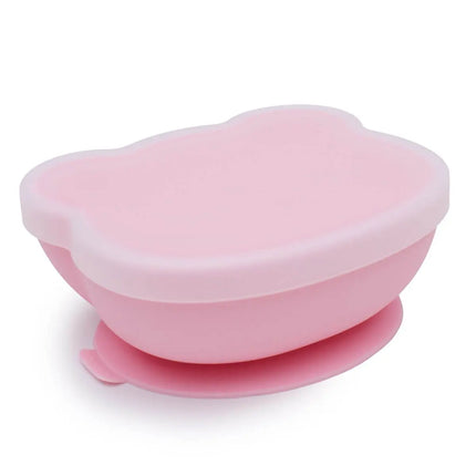 We Might Be Tiny Stickie Bowl - Powder Pink-We Might Be Tiny-Hello Charlie