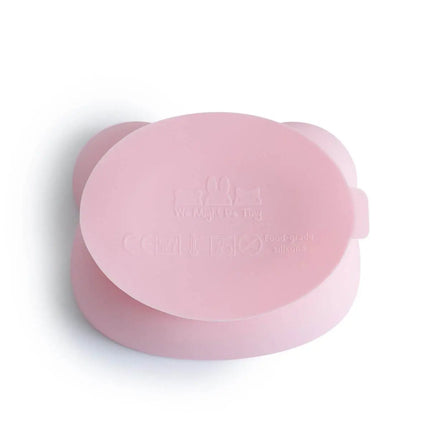 We Might Be Tiny Stickie Bowl - Powder Pink-We Might Be Tiny-Hello Charlie