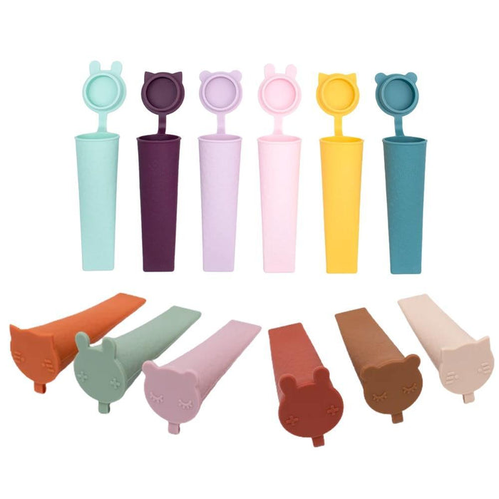 We Might Be Tiny Tubies - Silicone Icy Pole Moulds - Hello Charlie