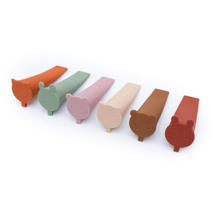 We Might Be Tiny Tubies - Silicone Icy Pole Moulds - Hello Charlie