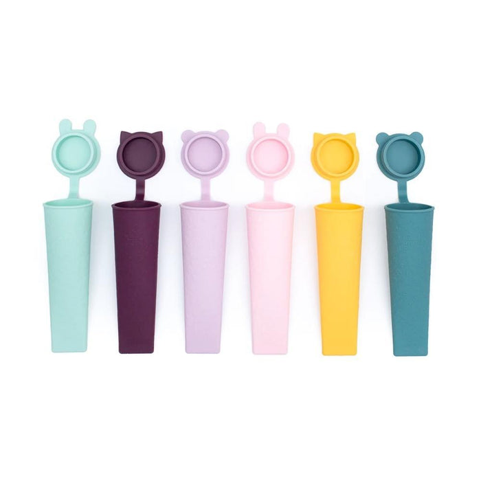 We Might Be Tiny Tubies - Silicone Icy Pole Moulds - Hello Charlie