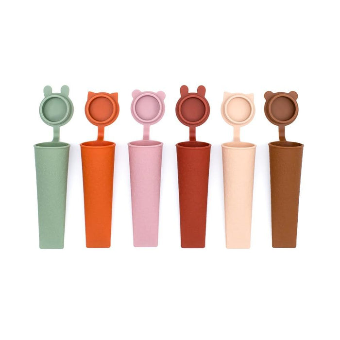 We Might Be Tiny Tubies - Silicone Icy Pole Moulds - Hello Charlie