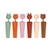 We Might Be Tiny Tubies - Silicone Icy Pole Moulds - Hello Charlie