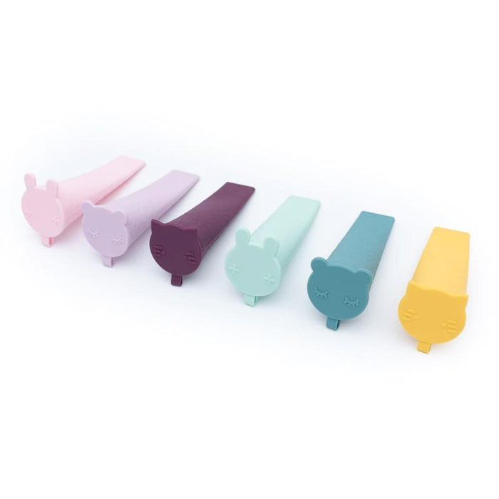 We Might Be Tiny Tubies - Silicone Icy Pole Moulds - Hello Charlie