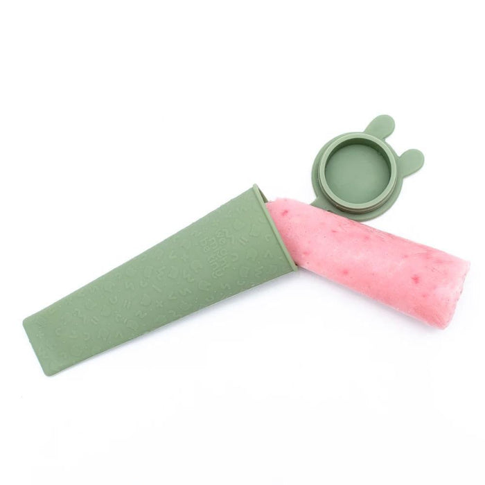 We Might Be Tiny Tubies - Silicone Icy Pole Moulds - Hello Charlie