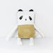 Wee Gallery Flippy Friends - Panda--Hello-Charlie