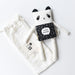 Wee Gallery Flippy Friends - Panda--Hello-Charlie