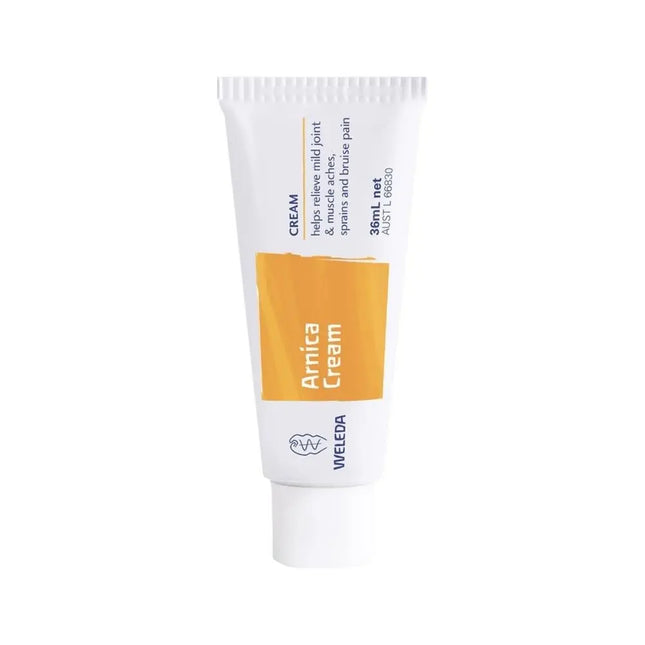 Weleda Arnica Cream-Weleda-Hello Charlie