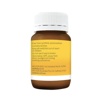 Weleda Baby Teething Powder-Weleda-Hello Charlie