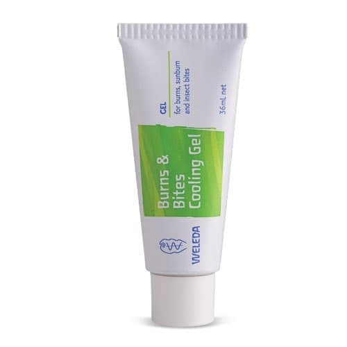 Weleda Burns & Bites Cooling Gel - Hello Charlie