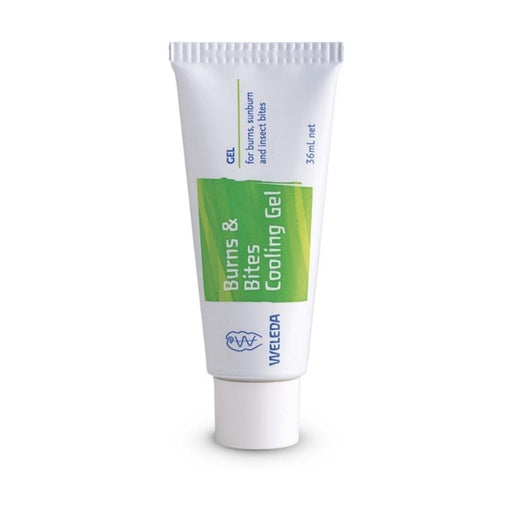 Weleda Burns & Bites Cooling Gel - Hello Charlie