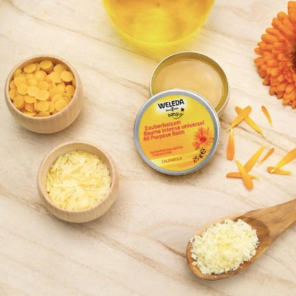 Weleda Calendula All Purpose Baby Balm-Weleda-Hello Charlie