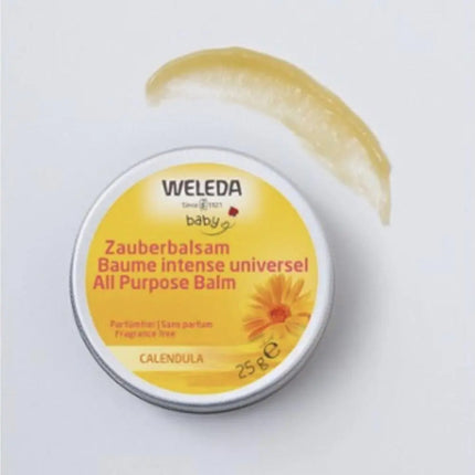 Weleda Calendula All Purpose Baby Balm-Weleda-Hello Charlie
