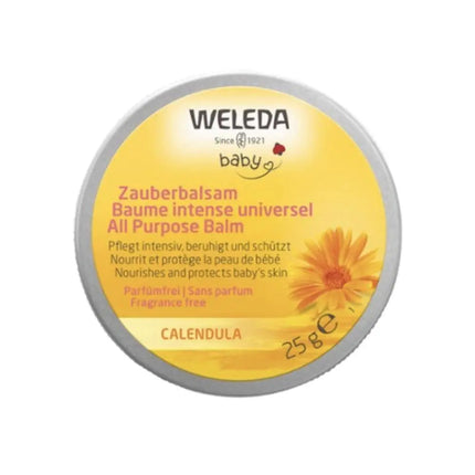 Weleda Calendula All Purpose Baby Balm-Weleda-Hello Charlie