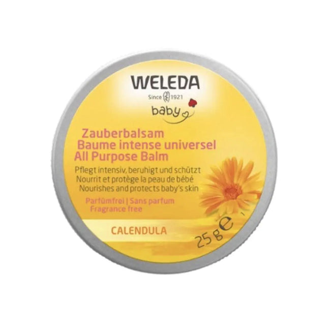 Weleda Calendula All Purpose Baby Balm-Weleda-Hello Charlie